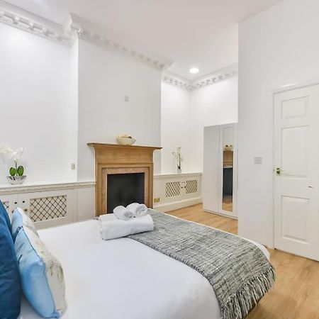 2 Bed Piccadilly Apartment 2 London Exterior photo